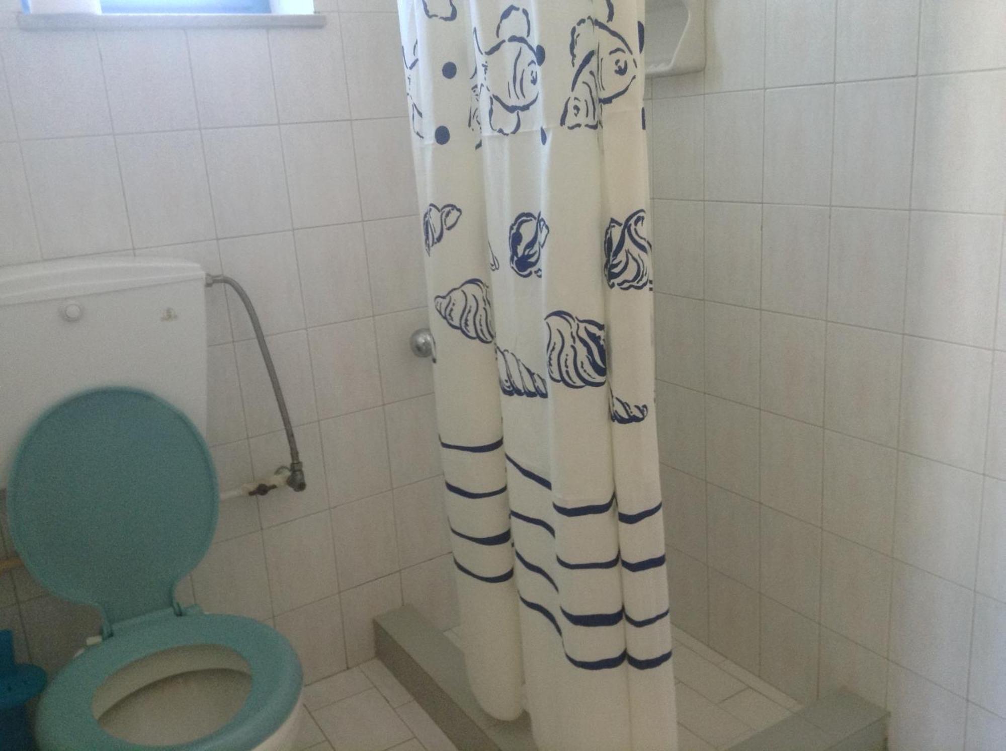 Rania Apartments Antiparos Екстер'єр фото