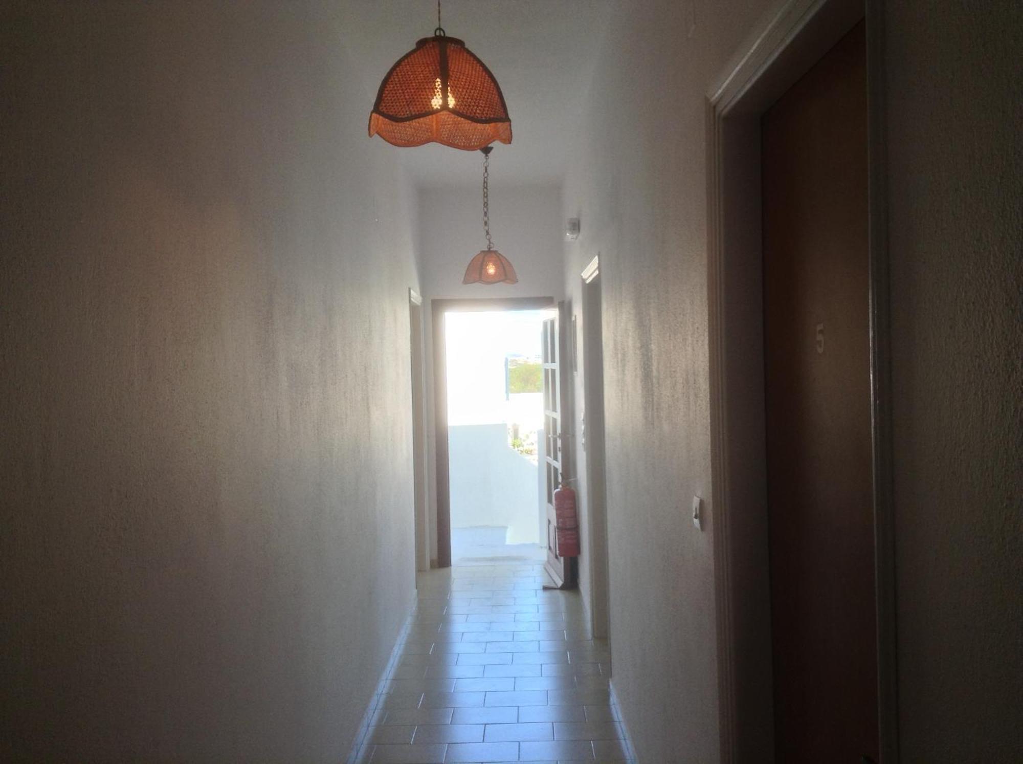 Rania Apartments Antiparos Екстер'єр фото
